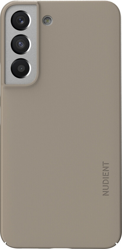 v3 Samsung Galaxy S21 FE deksel (beige)