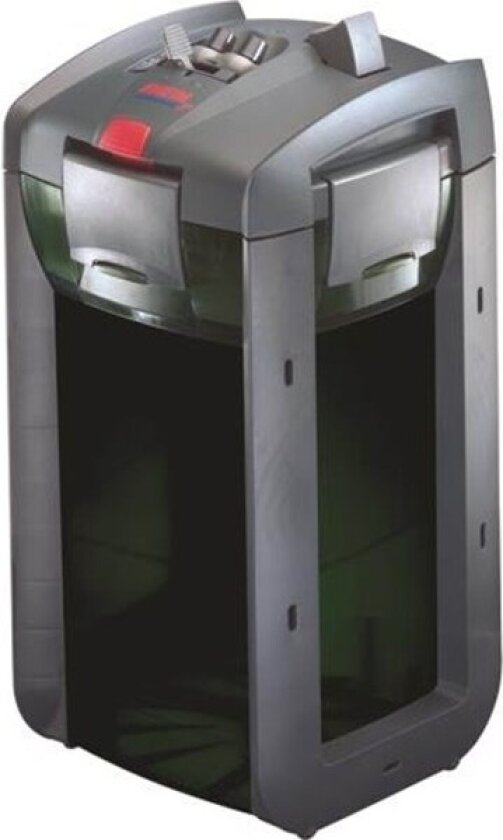 Bilde av professionel 5e 700 - electronic external filter of the highest convenience