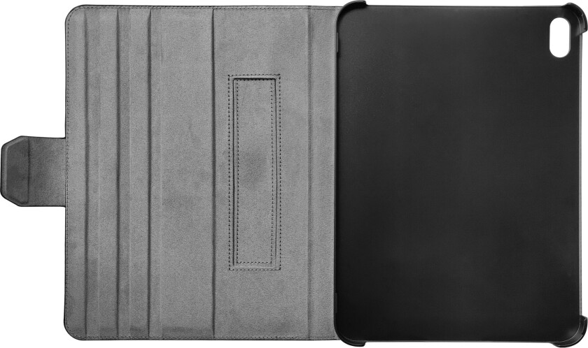 iPad 10,9” 10. Gen. deksel (sort)