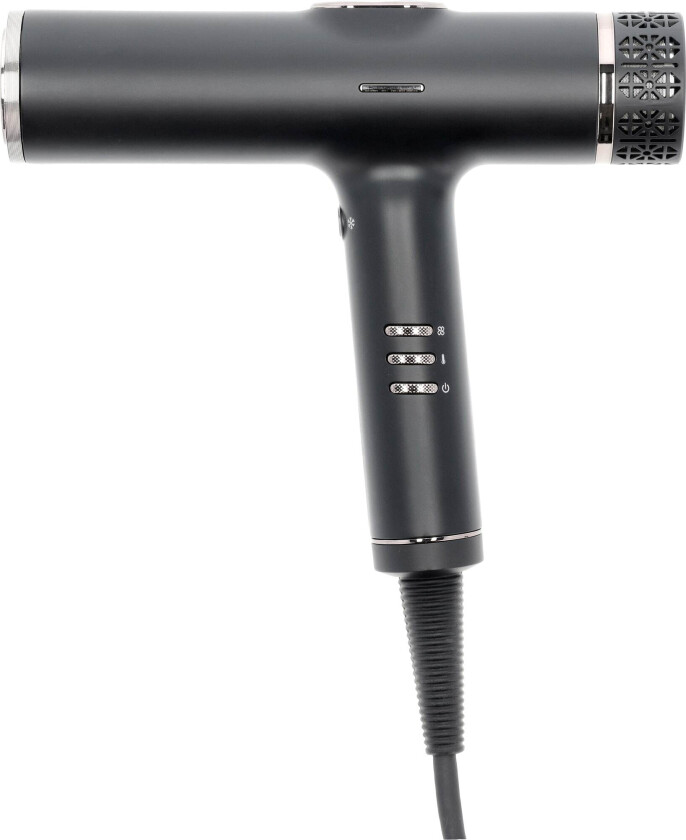 re. Hyperspeed hårføner