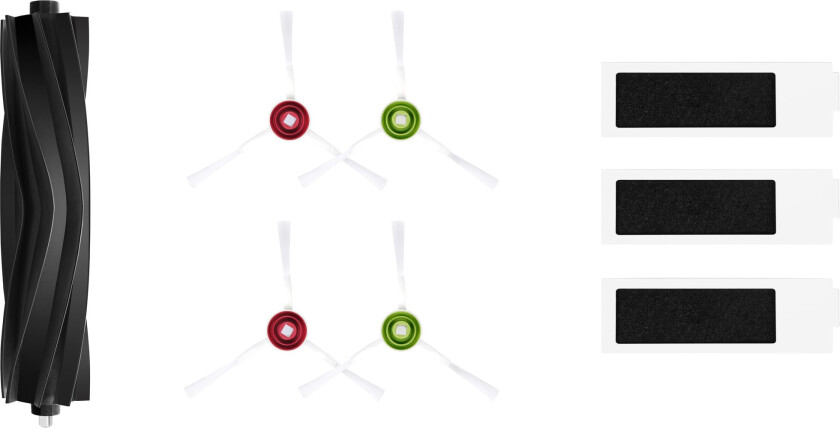antibakterielt servicesett DKT010095
