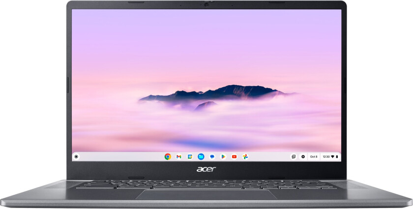 Bilde av Chromebook Plus 515 i3-12/8/128GB 15,6" bærbar PC