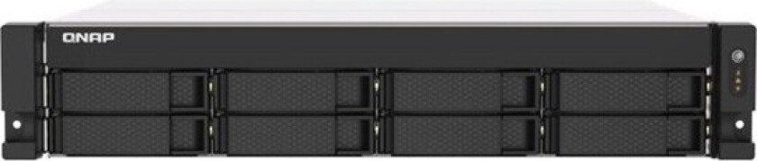 TS-873AeU-RP - NAS-Server