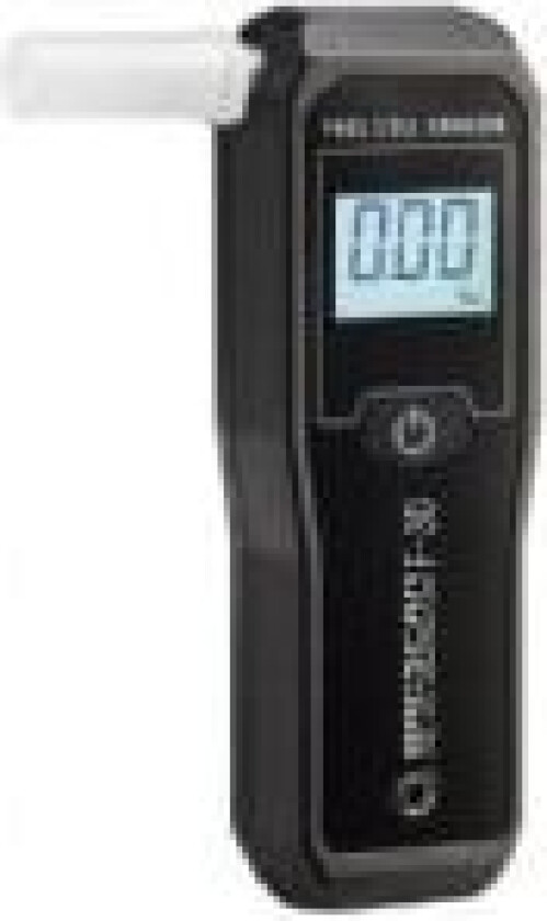 BACSCAN F-30, LCD, Alkalinsk, 1,5 V, 35 mm, 24 mm, 111 mm