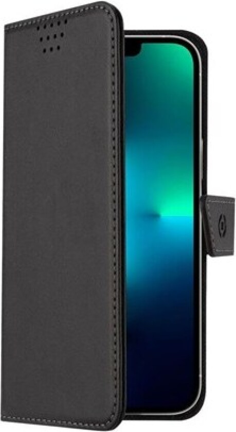 Wallymag - flip cover for mobile phone