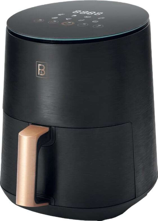 3.5l Glass Touch airfryer 31205