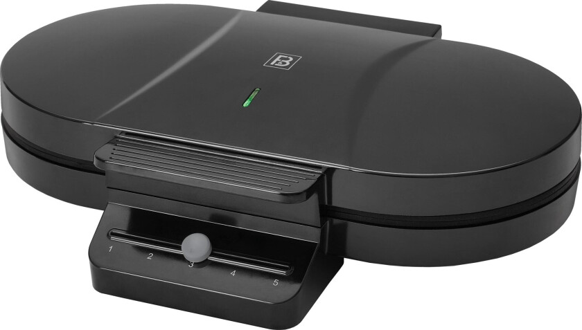 dobbelt vaffeljern 31239