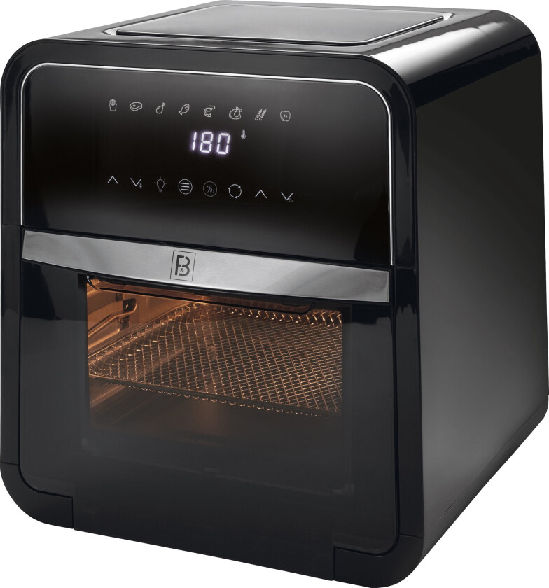 12l XXL airfryer 31223