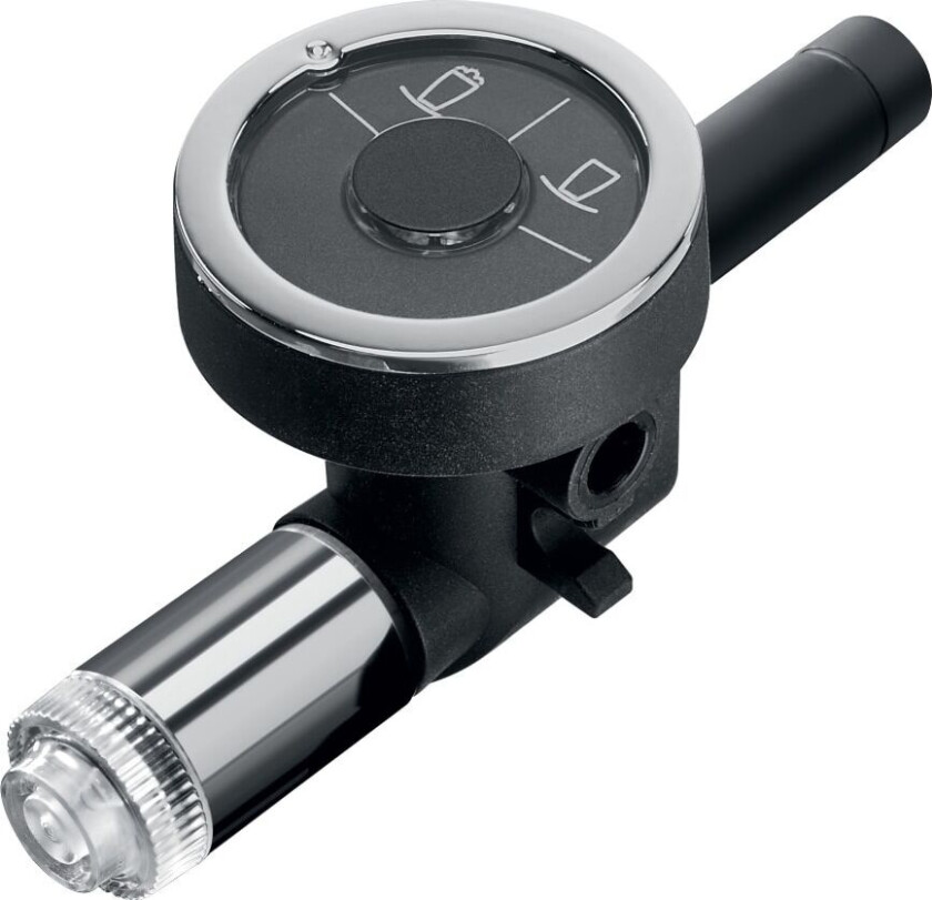 Professional skummer for fint skum 24251
