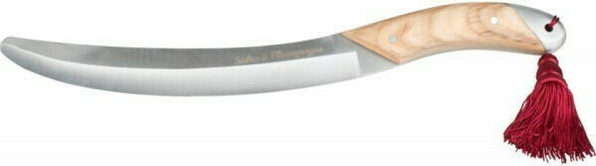 Bilde av Champagne Sabel - Pulltex