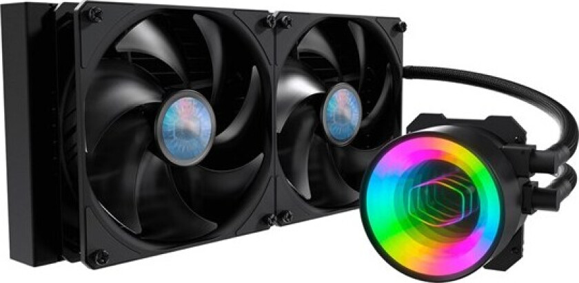 MasterLiquid ML280 Mirror - CPU Vannkjøling