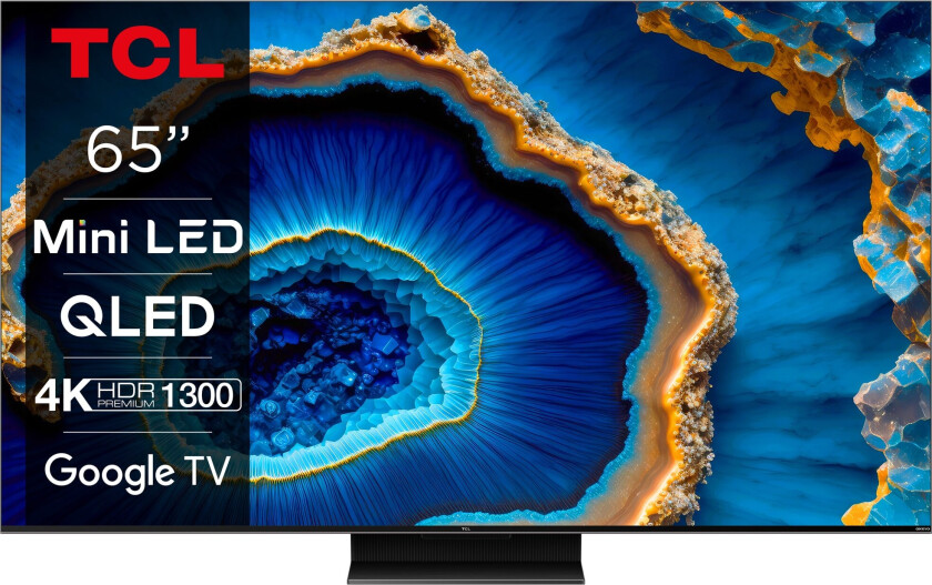 65" MQLED80 4K MINI-LED Smart TV (2023)