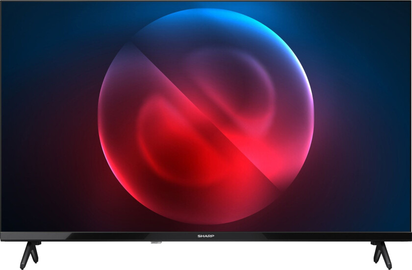 24” 24FH7EA HD Ready Smart TV (2023)