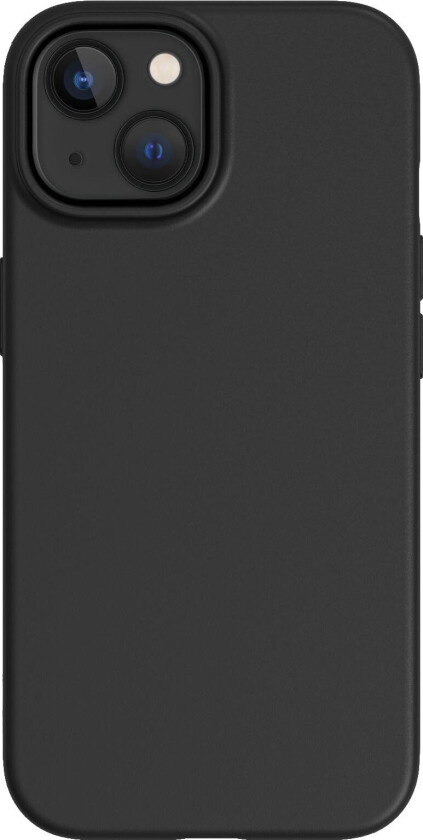 iPhone 15 deksel (sort)