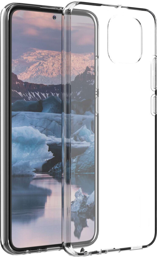 Dbramante1928 Greenland deksel til Samsung Galaxy A03 (klar)