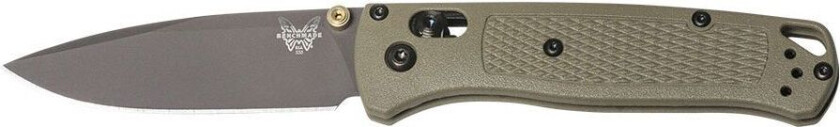 Bugout Olive OneSize, Olive