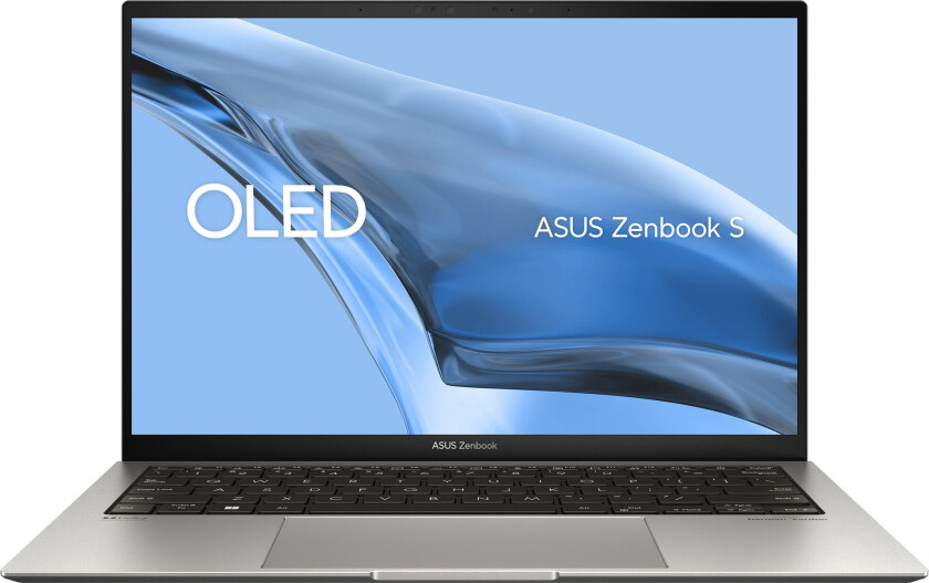 ZenBook i5-13/16/512 13,3" bærbar PC