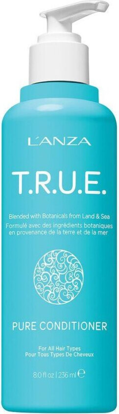 T.R.U.E. Pure Conditioner 236ml