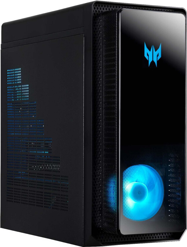 Predator Orion 3000-650 i5-13F/16/1TB/4070 stasjonær gaming-PC