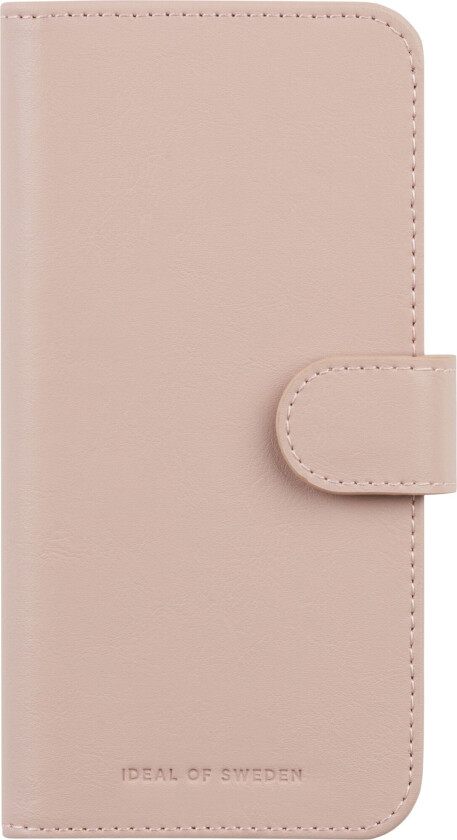 Ideal Of Sweden Ideal Magnet Wallet+ Iphone 11/xr, Rosa