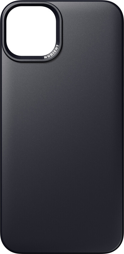 Thin iPhone 15 Plus deksel (blue)