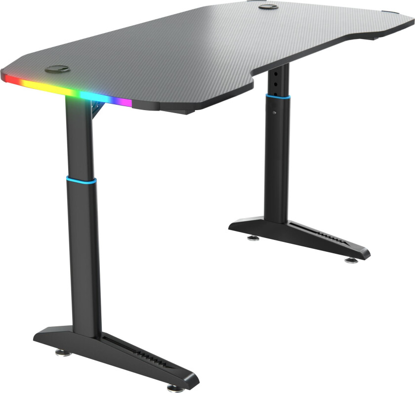 Bilde av Base 120 RGB gamingbord