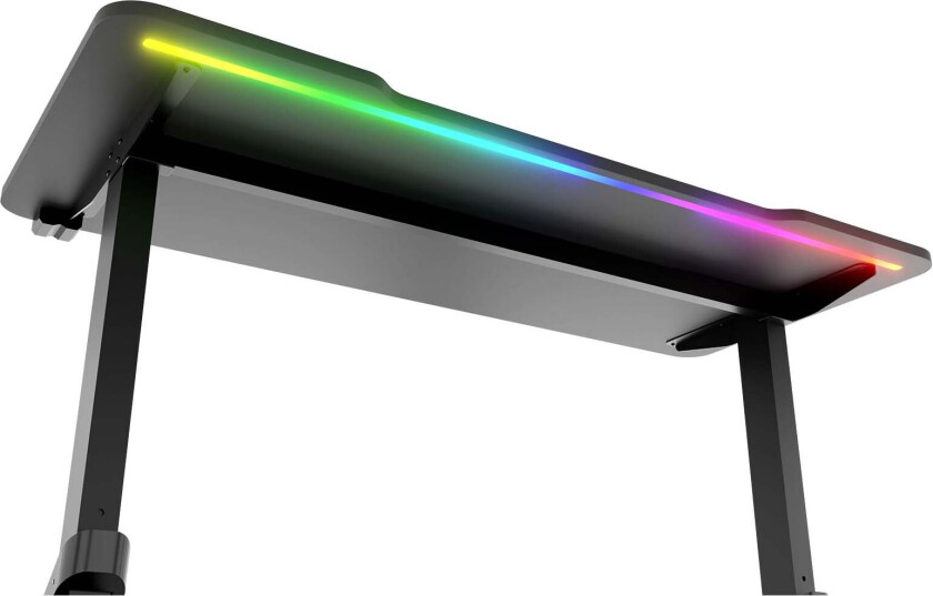 Base 136 RGB gamingbord