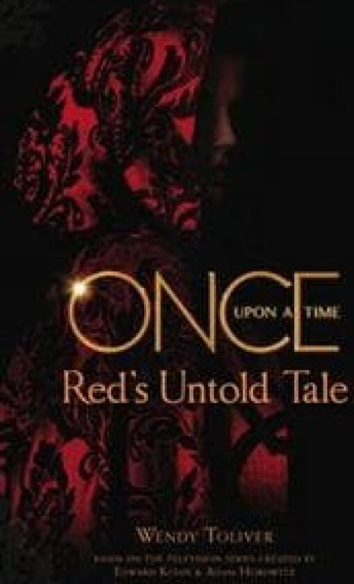 Once Upon a Time av Wendy Toliver