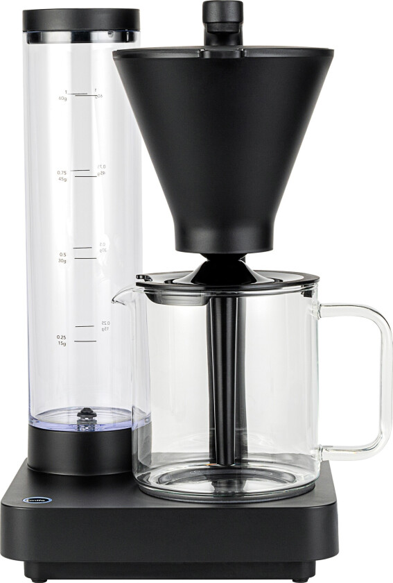 Bilde av Performance Compact kaffetrakter CM8B-A100 (sort)