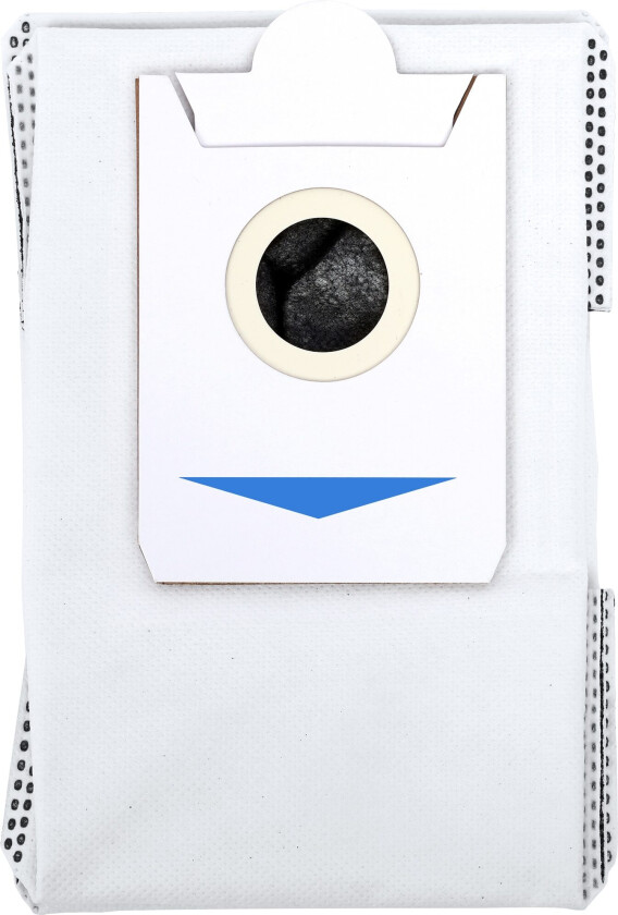 Deebot X2 OMNI støvsugerposer DDB030025 (3-pk)