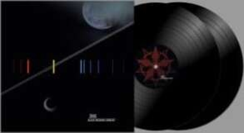 Dødheimsgard - Black Medium Current (2 Lp Black Vi