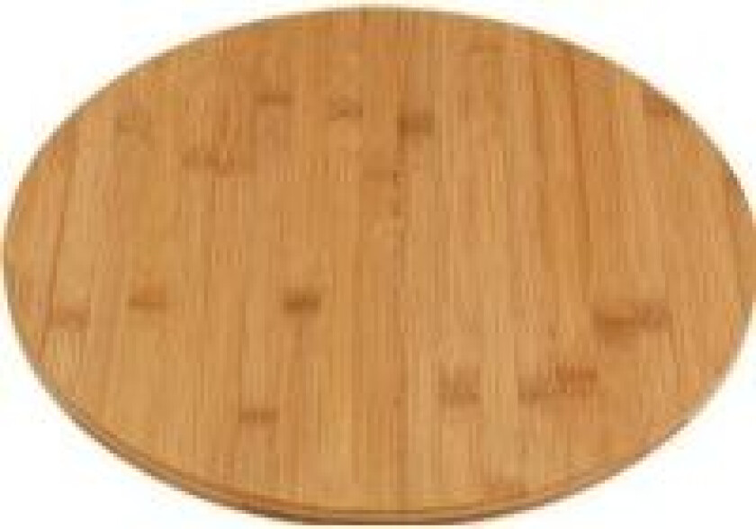 UTMERKET HUSVARE skjærebrett i tre til servering