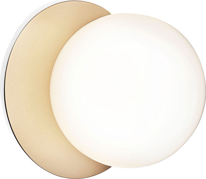 Liila 1 Medium/ Nordic Gold Opal