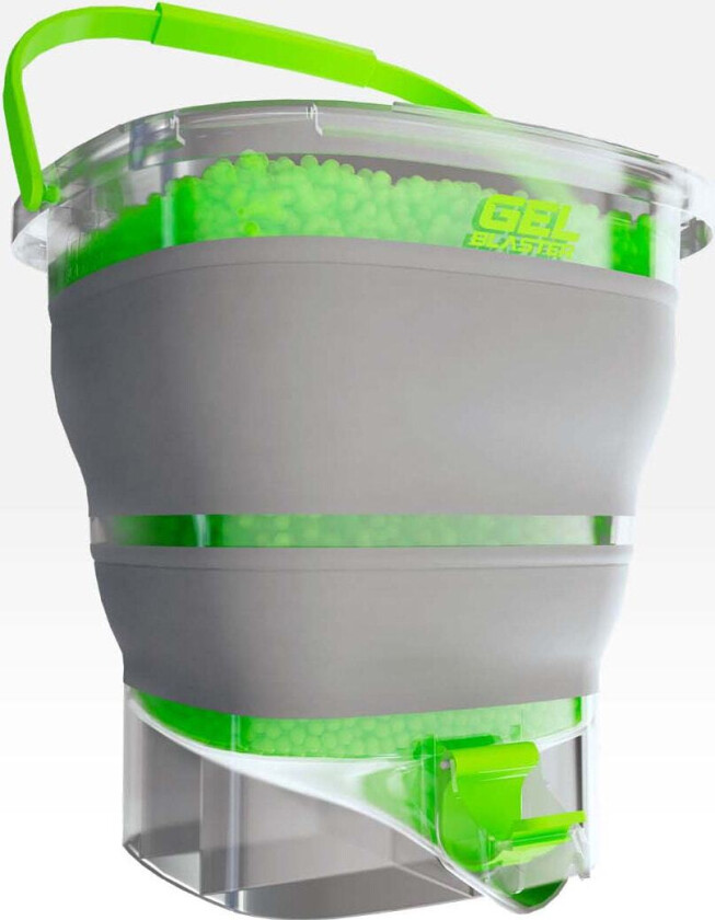 Bilde av Gellet Depot Clear