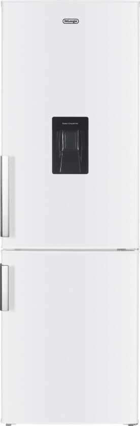 kombiskap DSD186W23E