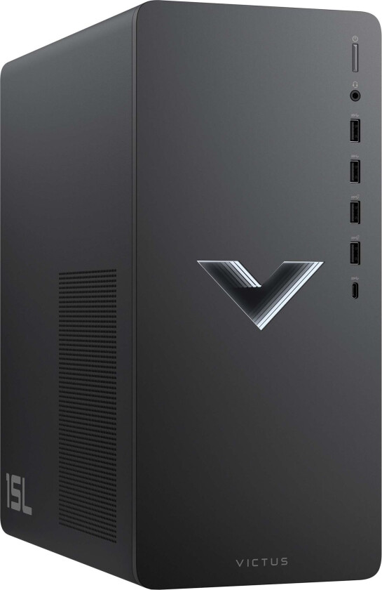 Victus 15L i5-12400F/8GB/512GB/3060 gaming desktop