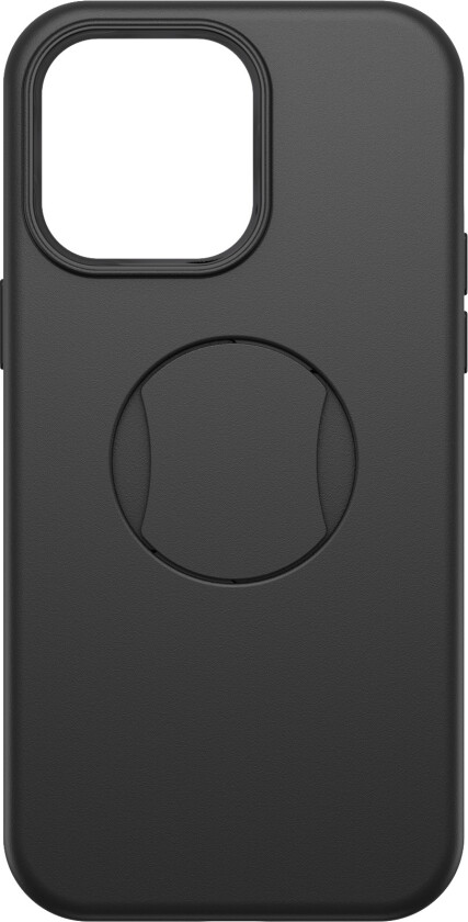 OtterGrip Symmetry MagSafe iPhone 14 Pro Max deksel (sort)