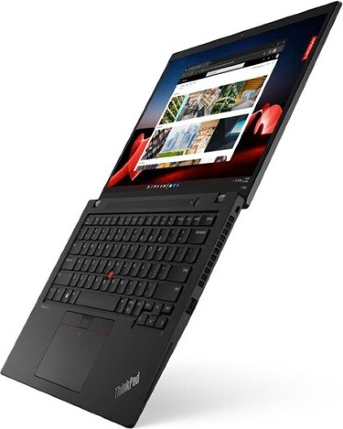 Thinkpad T14s G4 Core I7 32gb 1000gb Ssd 4g-oppgraderbar 14"