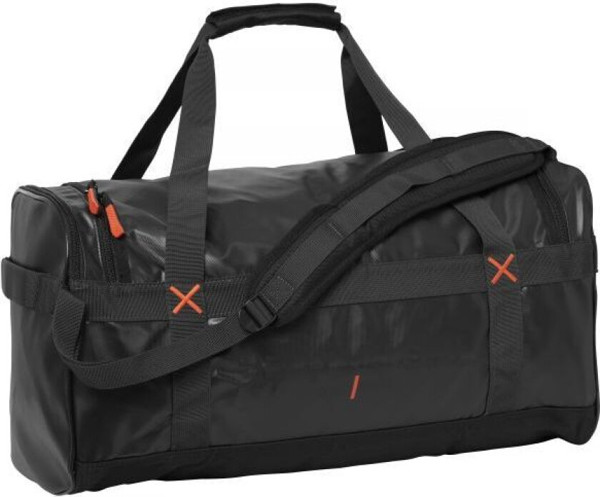 79573-990 Veske svart 70 l