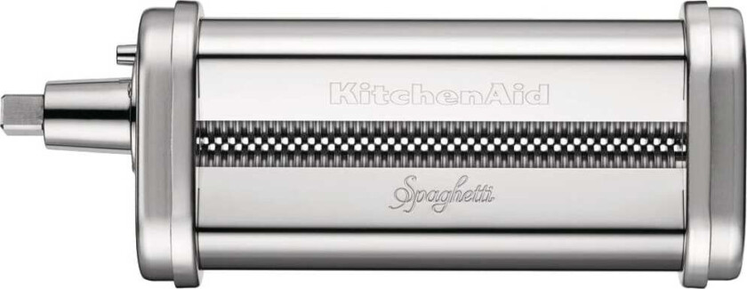 KitchenAid Deluxe pastarullesett 5KSMPRA