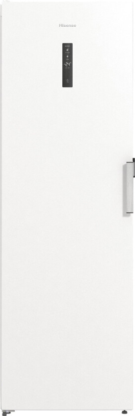 Freezers FV358N4EWD (Hvit tekstur)