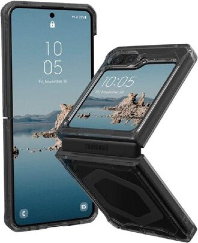 Plyo Pro Series - back cover for mobile phone