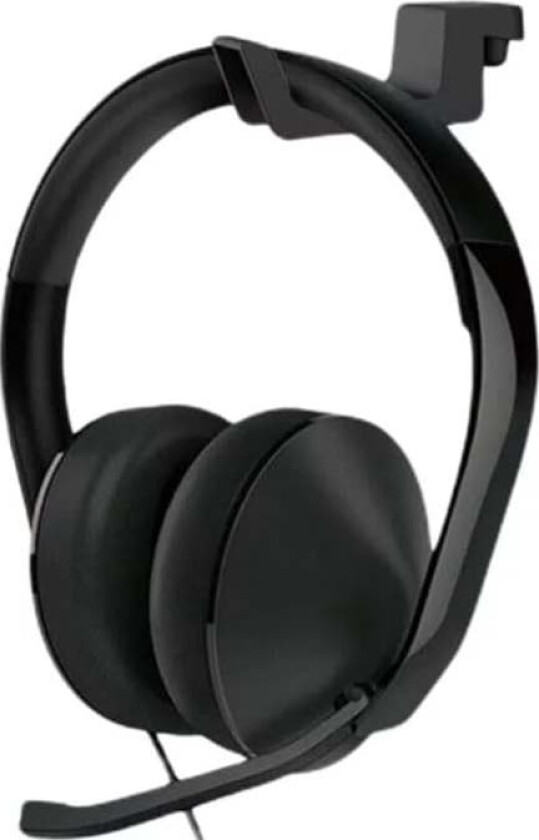 Xbox Series X krok for headset