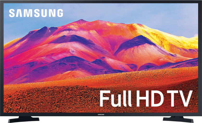 Smart TV Full HD 32" HDR LCD