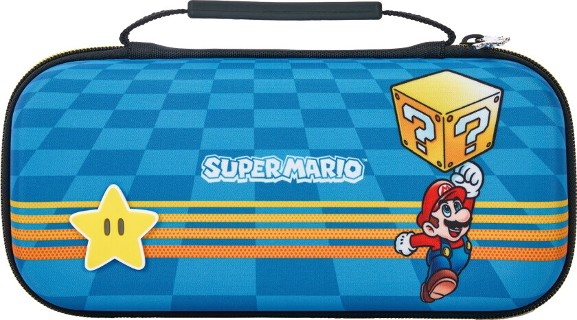 Nintendo Switch Mystery Block konsolldeksel