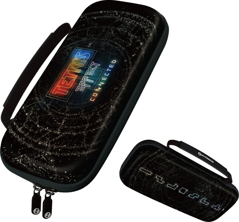 Hyperkin Nintendo Switch Tetris konsolldeksel