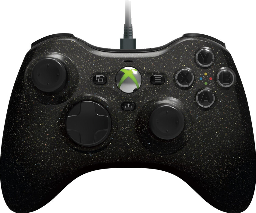 Hyperkin Cirka Xenon Xbox USB-C kablet kontroller (cosmic night)