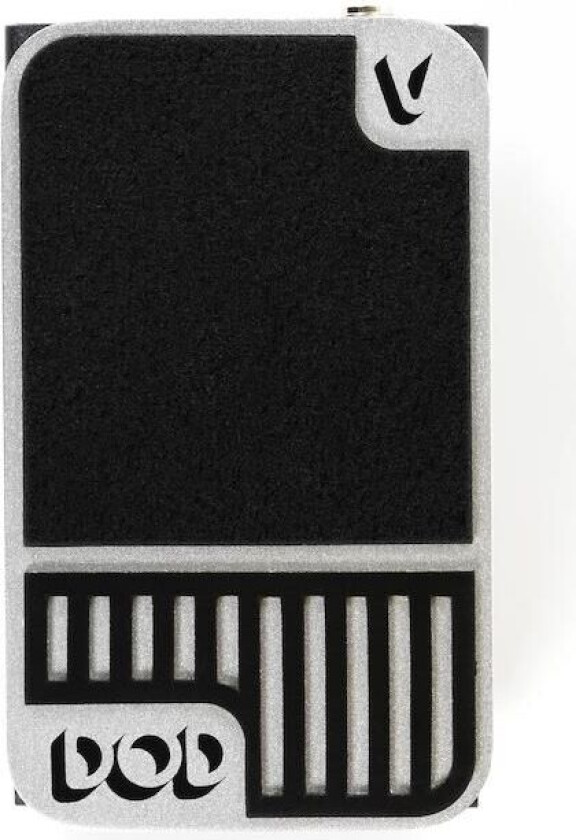 Digitech Dod Mini Volume
