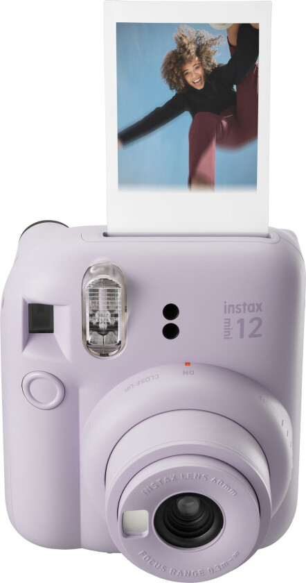 Instax Mini 12