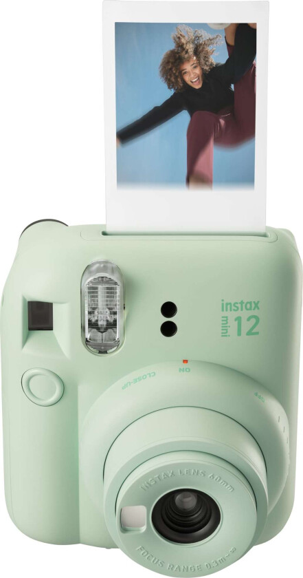 Bilde av Instax Mini 12